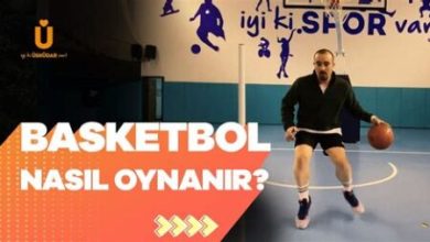 Basketbol Nasıl Oynanır? Temel Oyun Akışı ve Pozisyonlar”